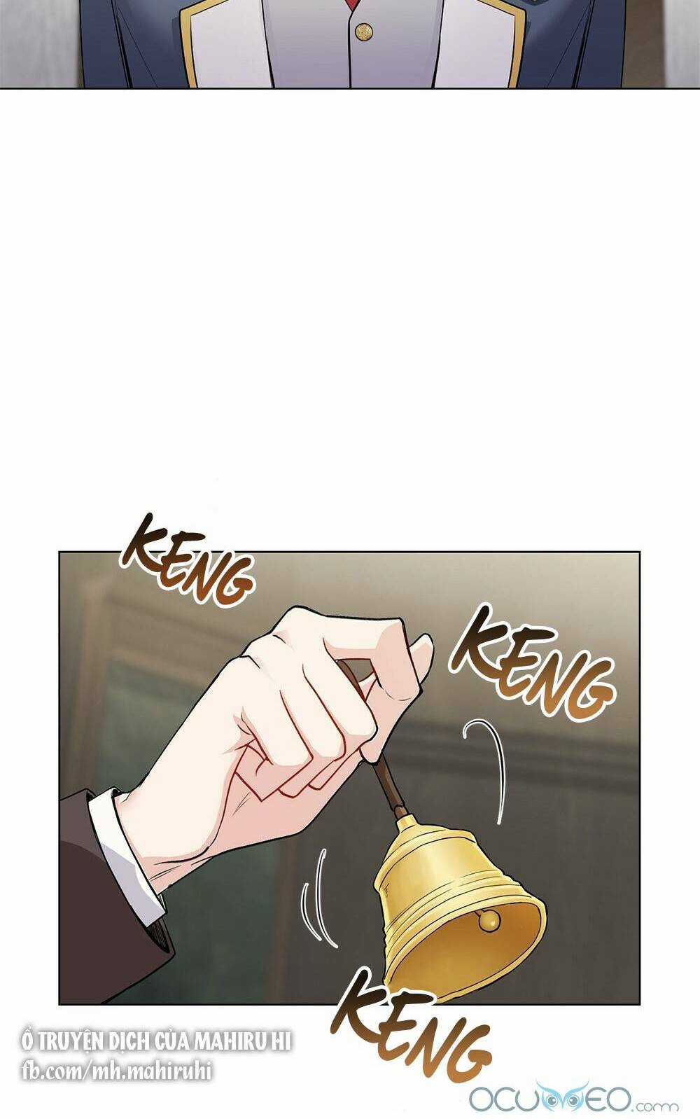 Tìm Lại Camellia Chapter 29 trang 16