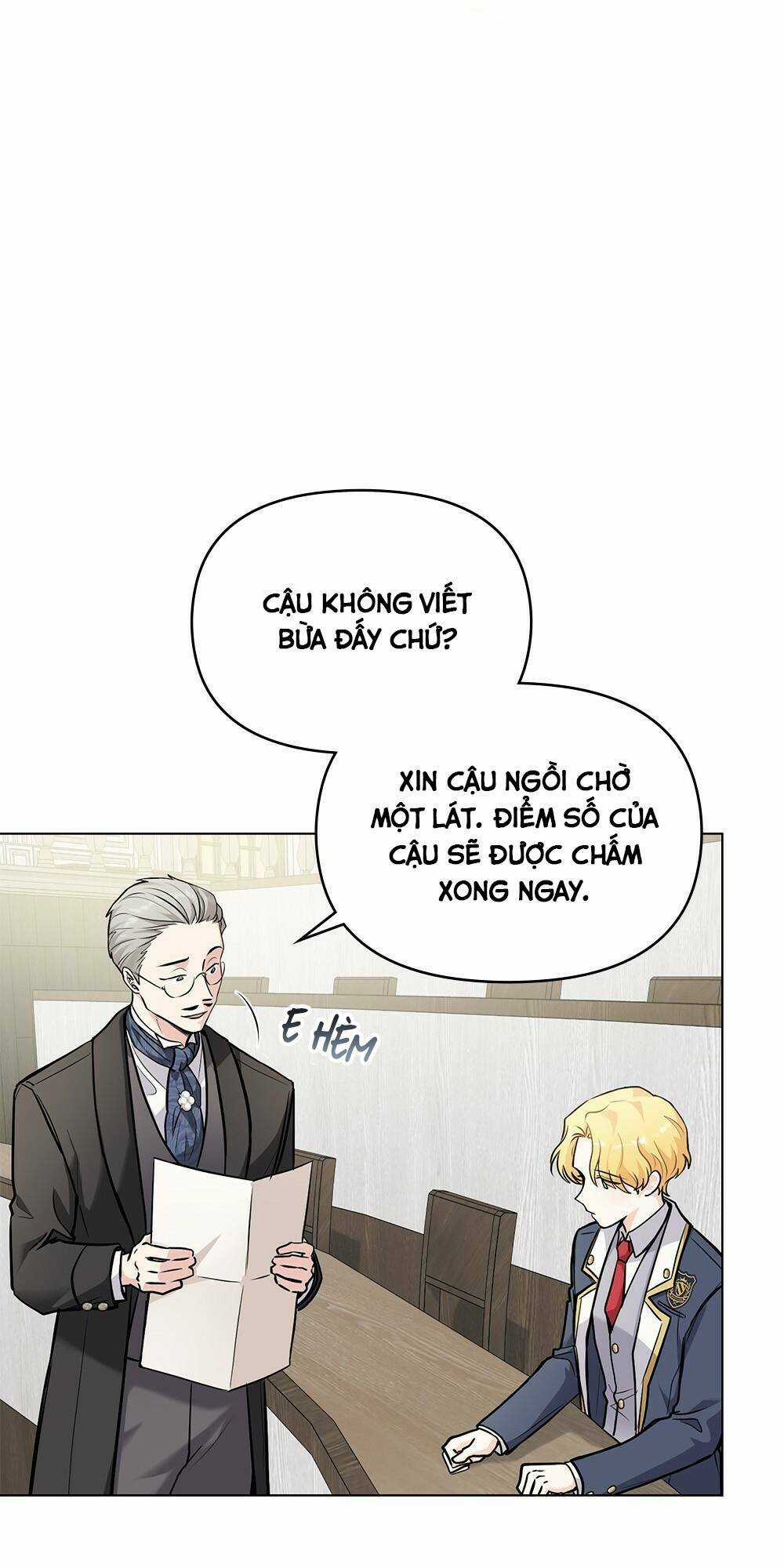 Tìm Lại Camellia Chapter 29 trang 17
