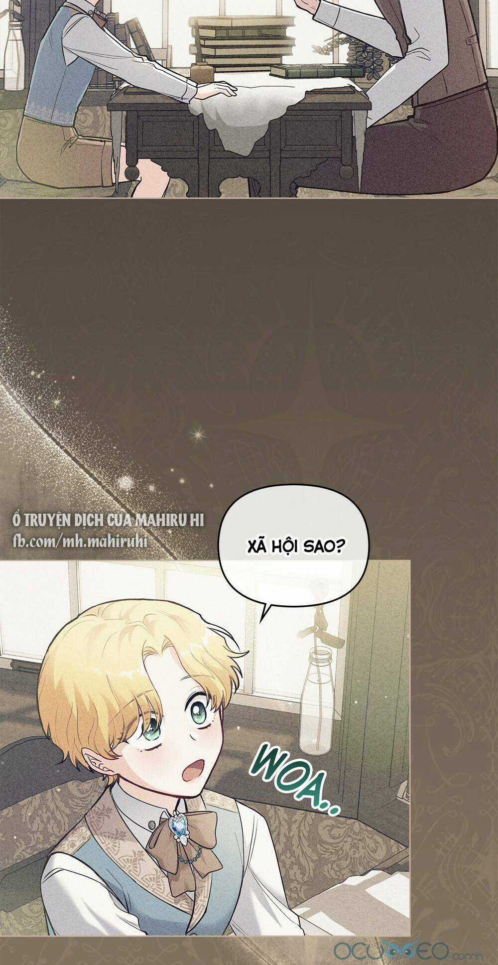 Tìm Lại Camellia Chapter 29 trang 2