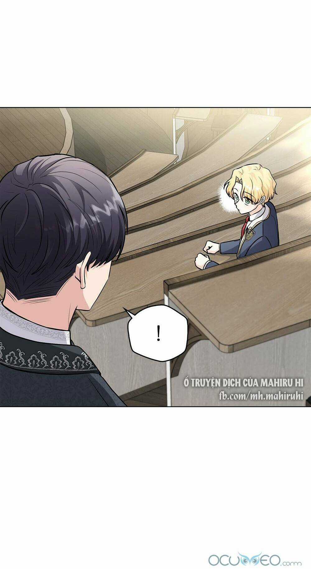 Tìm Lại Camellia Chapter 29 trang 21