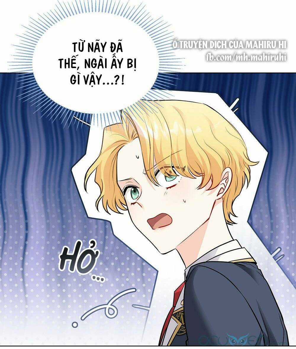 Tìm Lại Camellia Chapter 29 trang 24