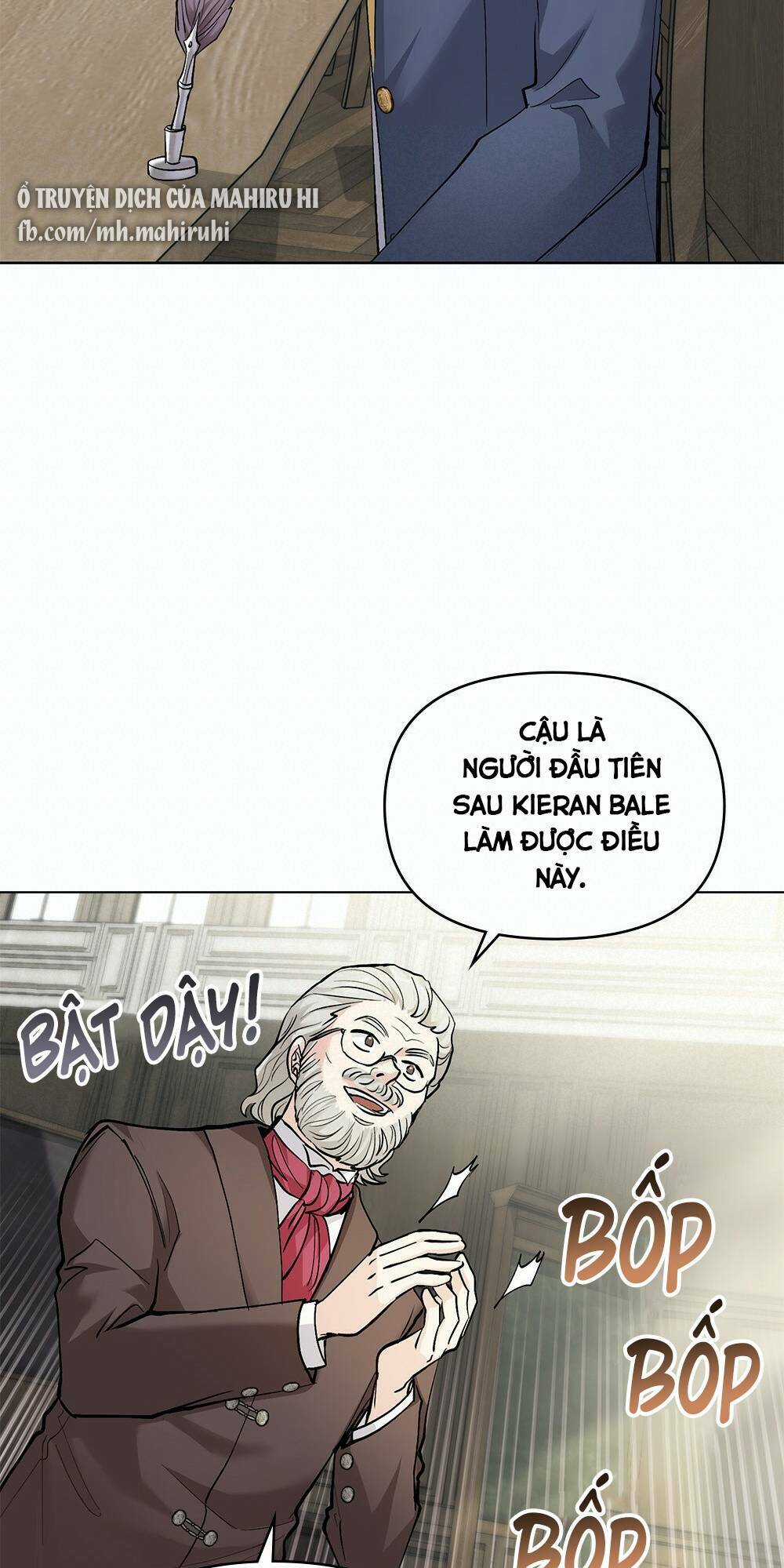 Tìm Lại Camellia Chapter 29 trang 28