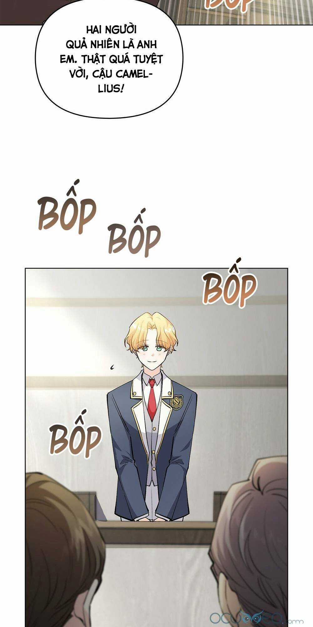 Tìm Lại Camellia Chapter 29 trang 29