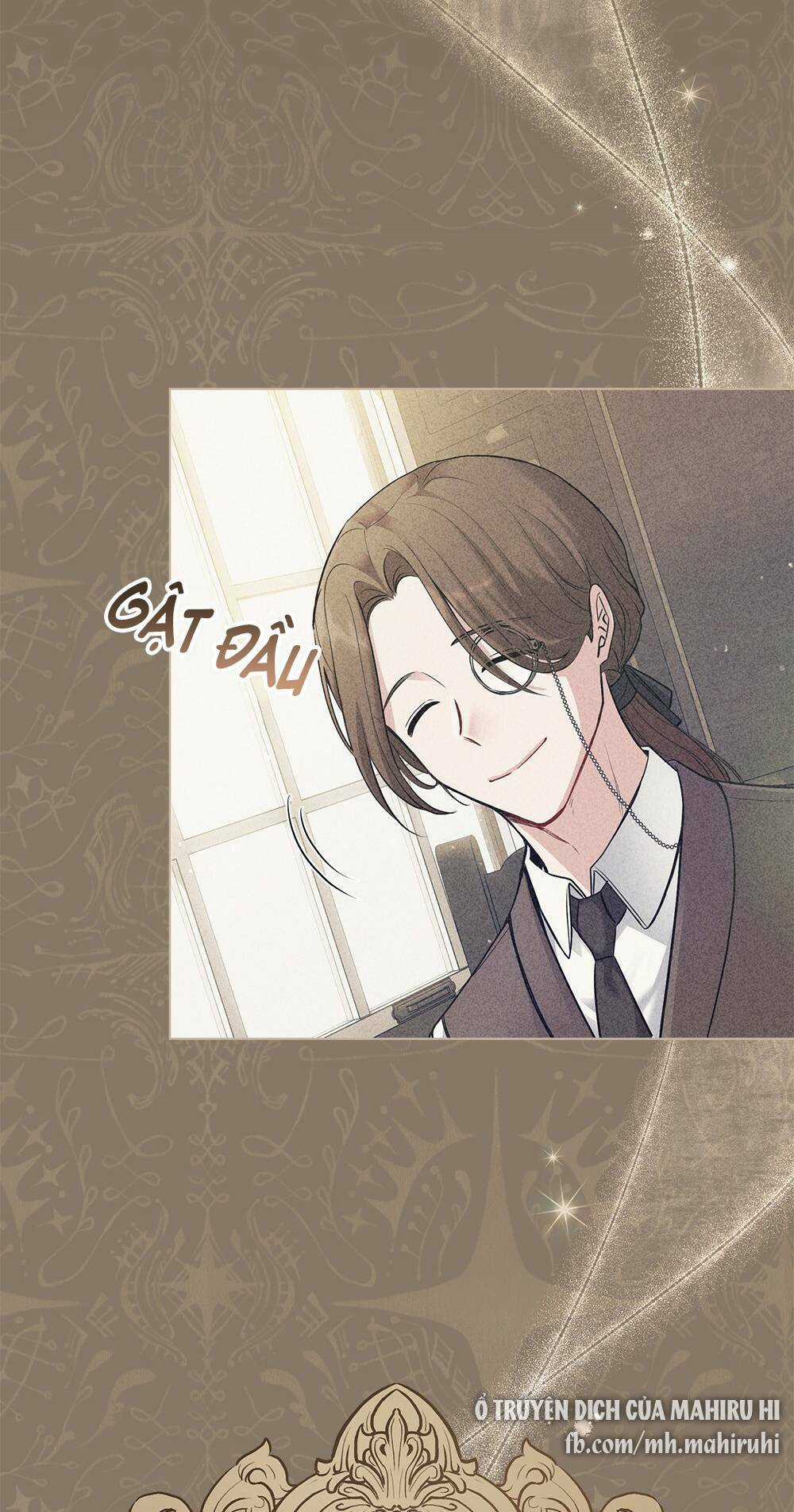 Tìm Lại Camellia Chapter 29 trang 3