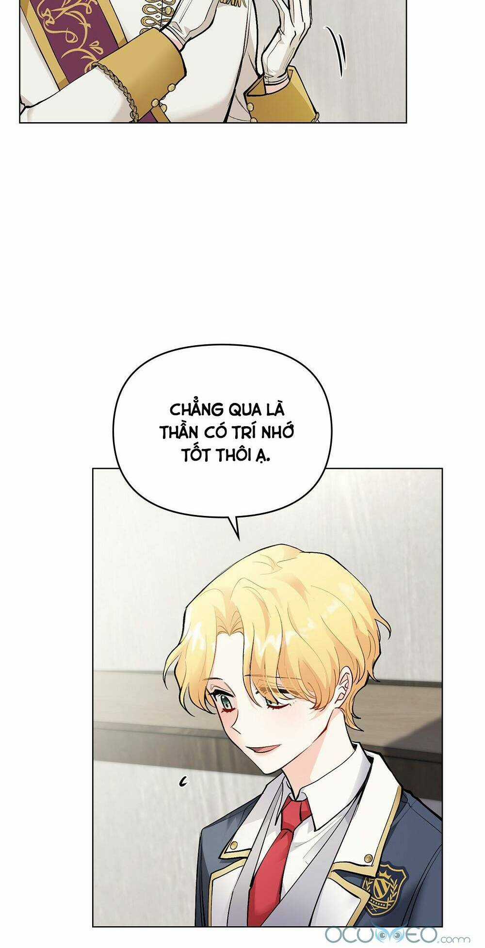 Tìm Lại Camellia Chapter 29 trang 31