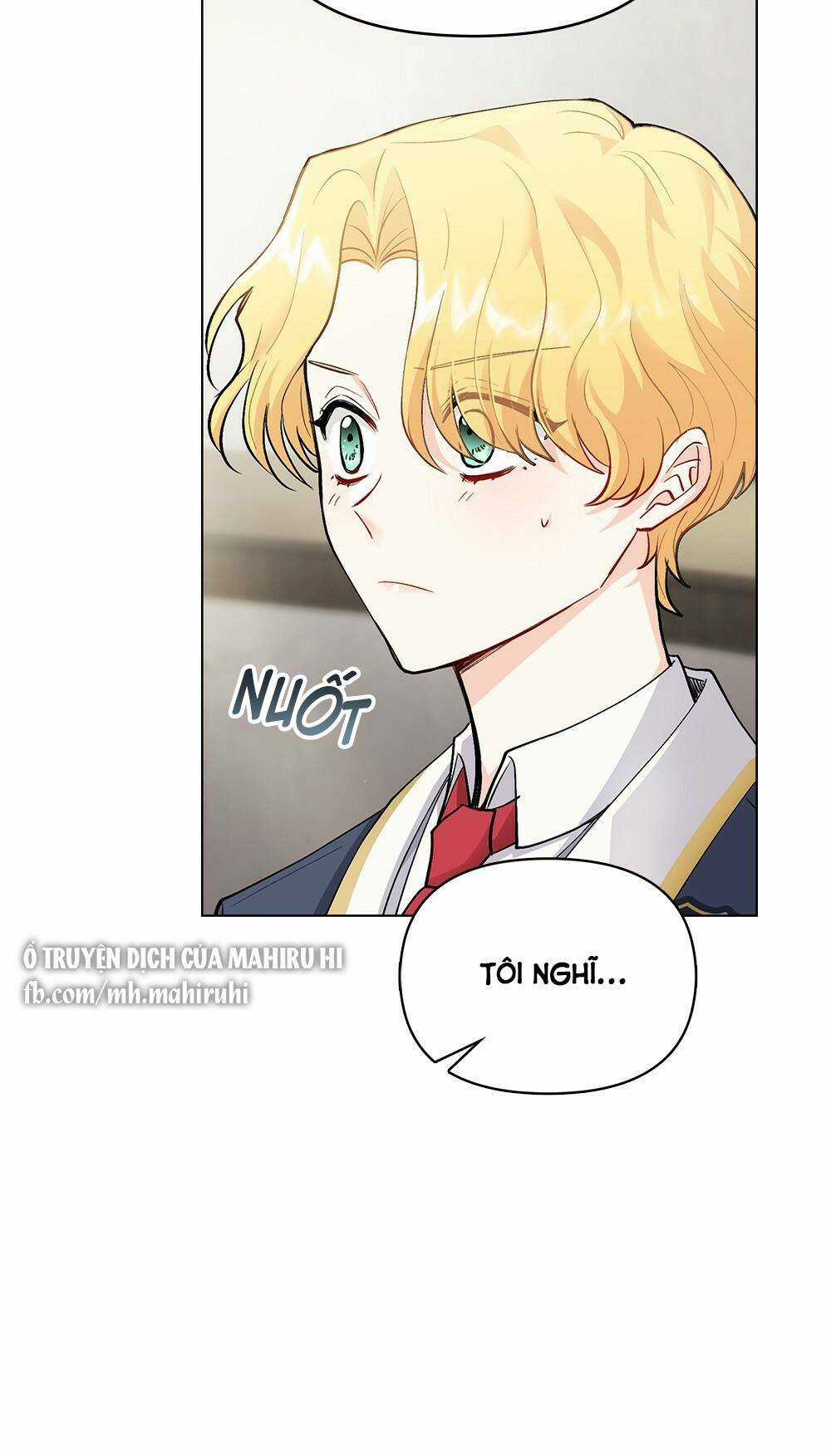 Tìm Lại Camellia Chapter 29 trang 35