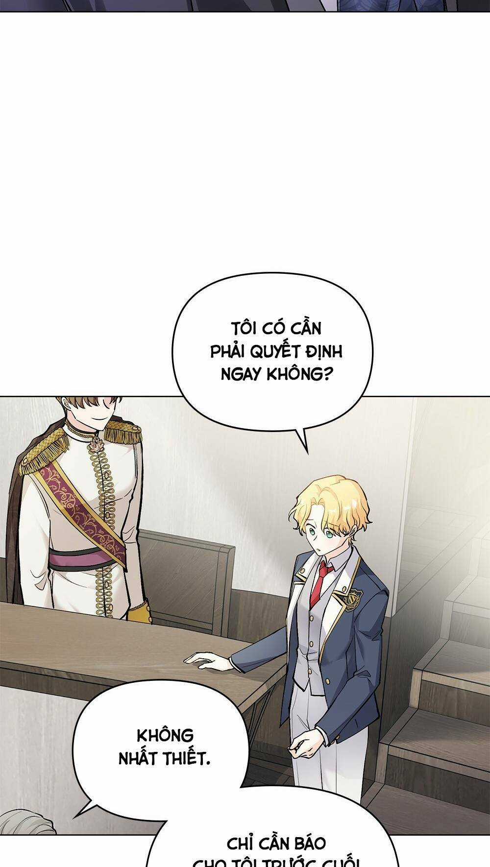 Tìm Lại Camellia Chapter 29 trang 37