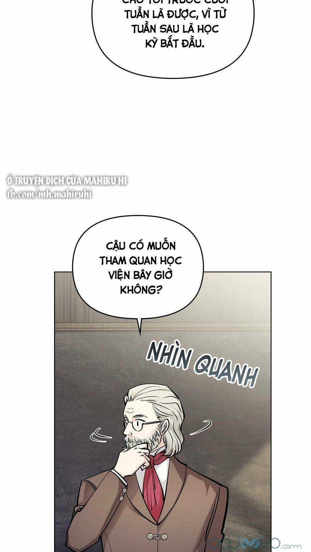 Tìm Lại Camellia Chapter 29 trang 38