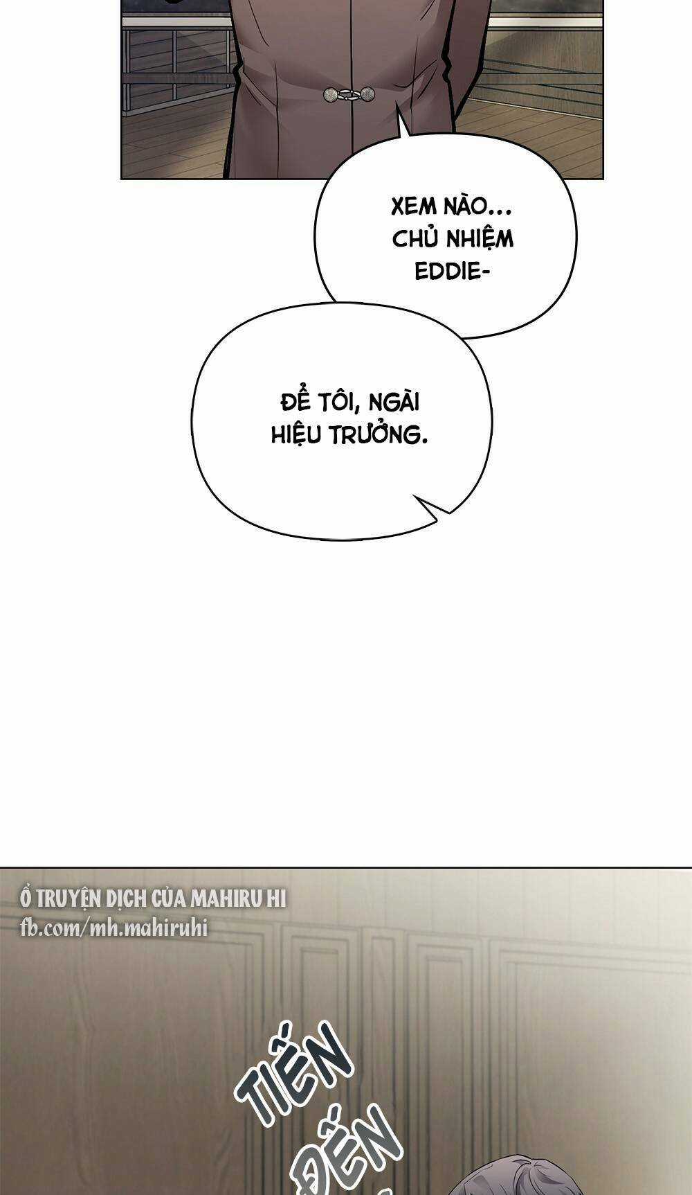 Tìm Lại Camellia Chapter 29 trang 39