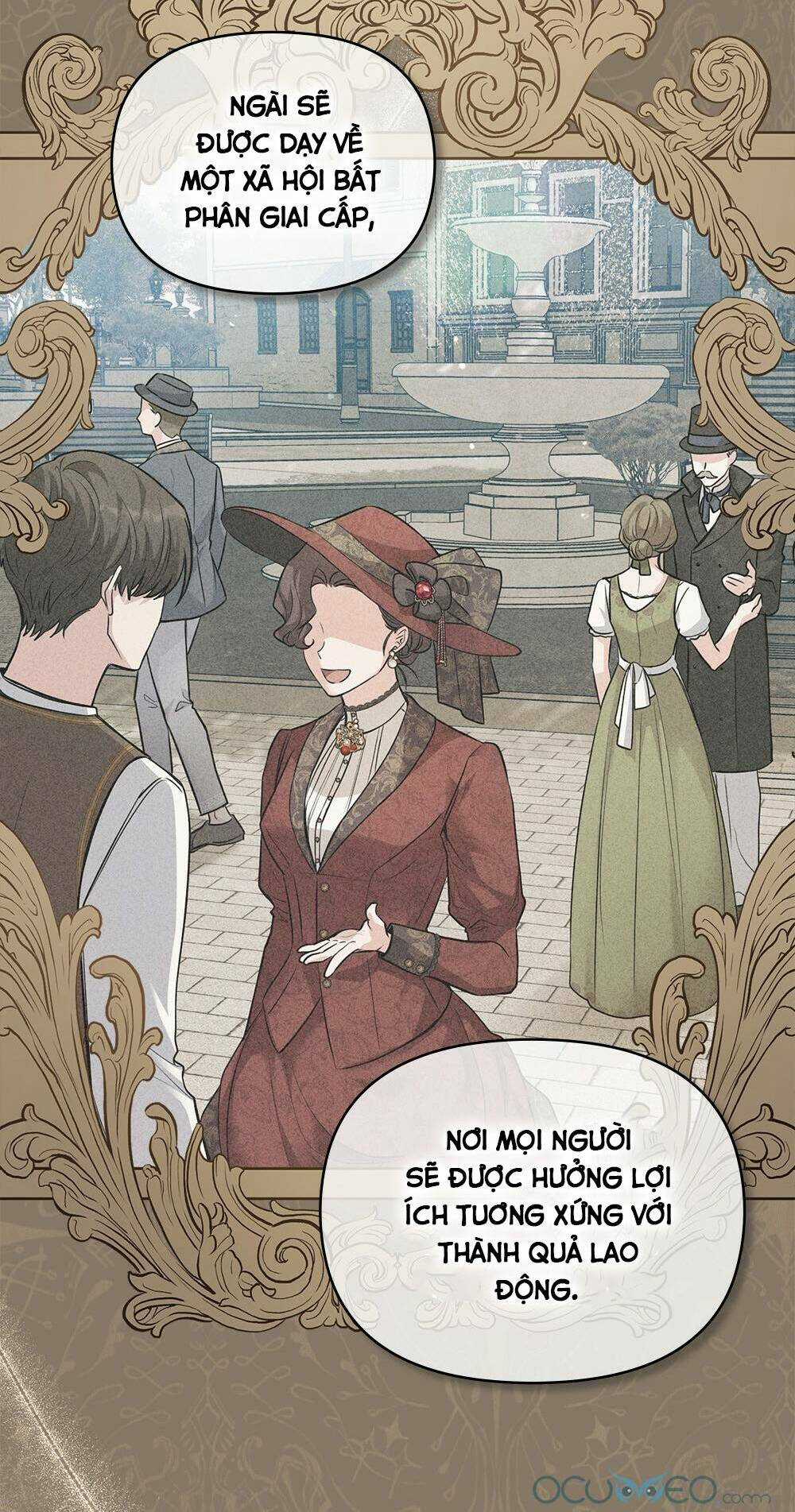 Tìm Lại Camellia Chapter 29 trang 4