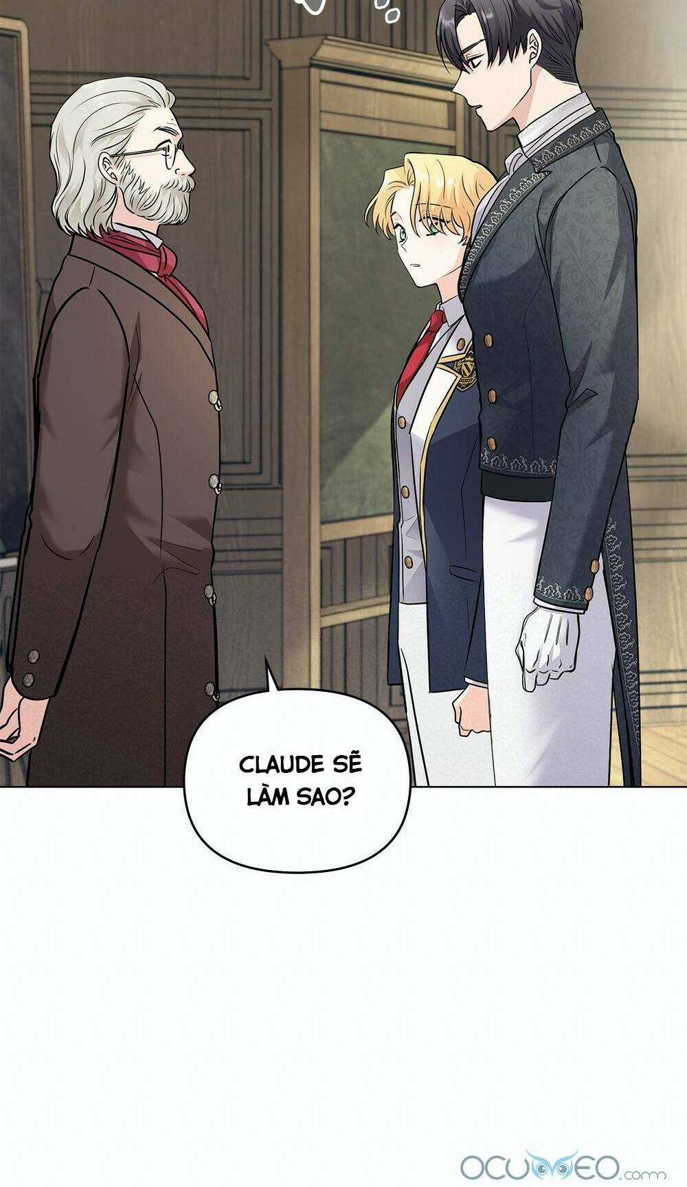 Tìm Lại Camellia Chapter 29 trang 40