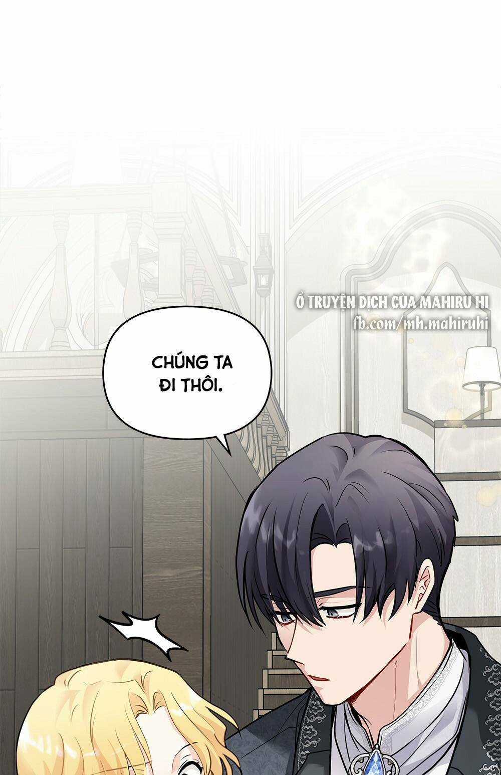 Tìm Lại Camellia Chapter 29 trang 48