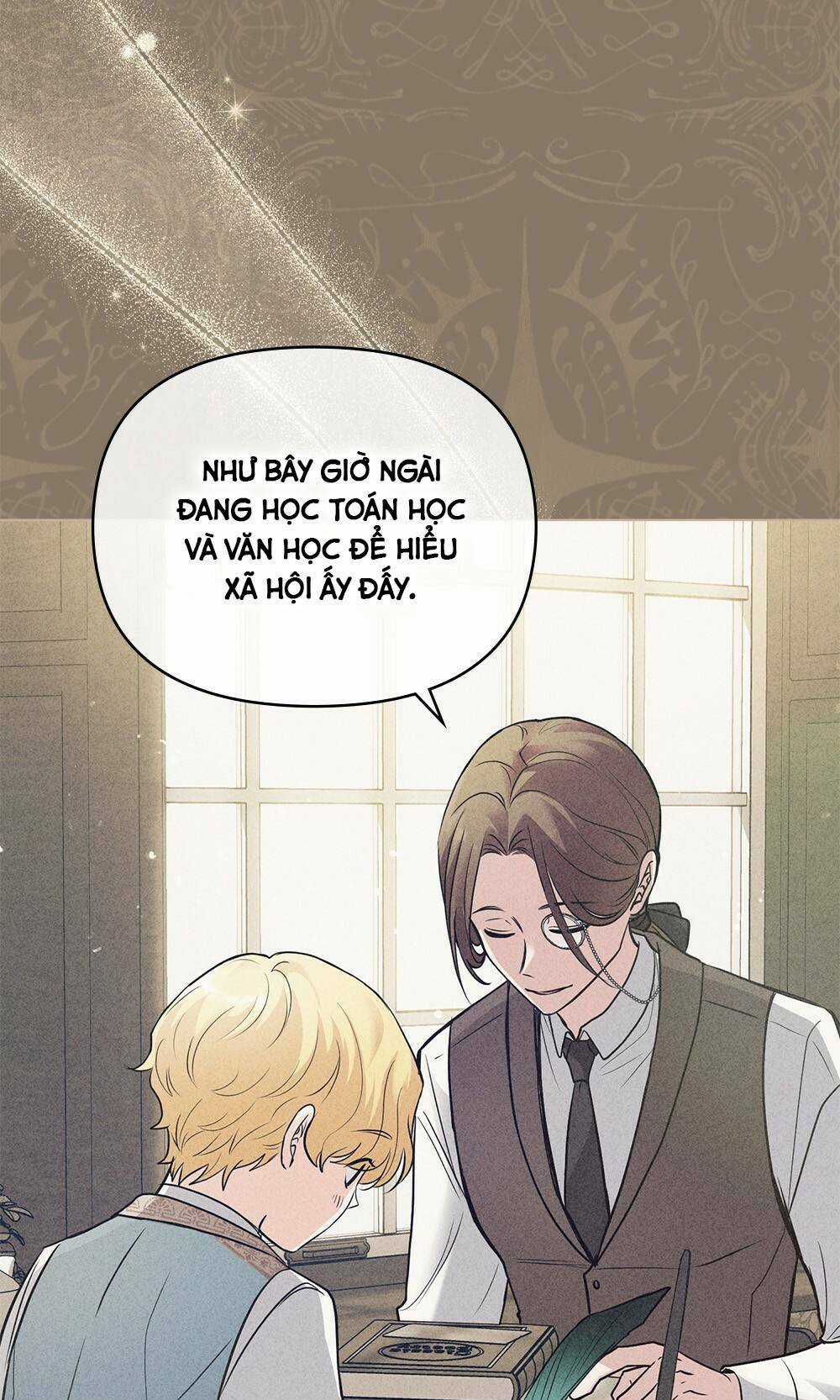 Tìm Lại Camellia Chapter 29 trang 5
