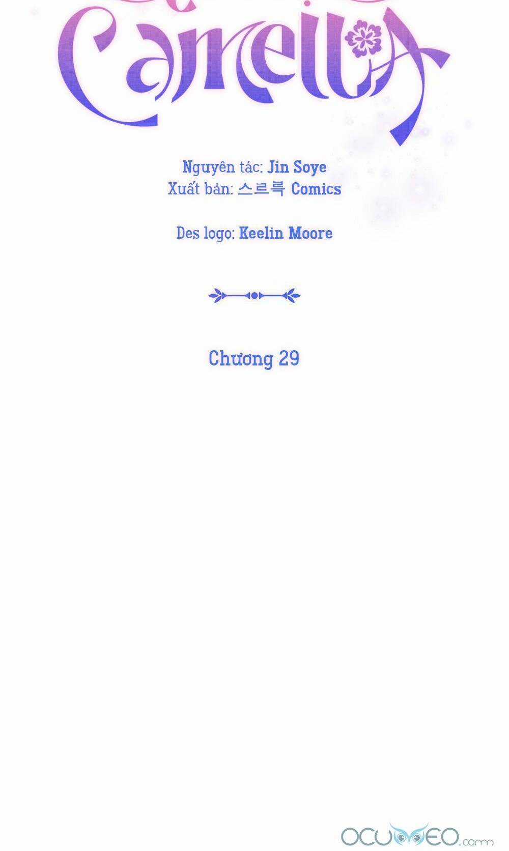 Tìm Lại Camellia Chapter 29 trang 53