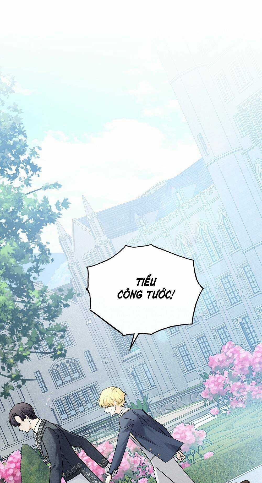 Tìm Lại Camellia Chapter 29 trang 54