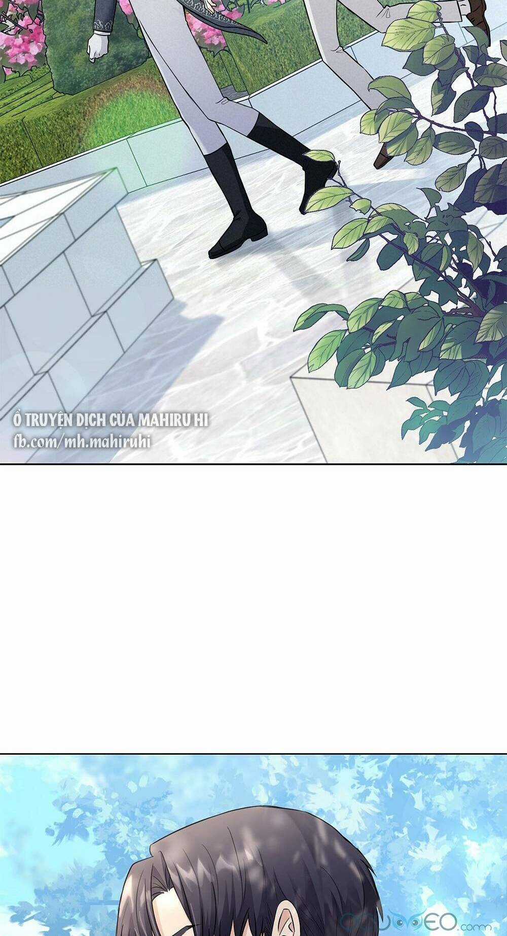 Tìm Lại Camellia Chapter 29 trang 55