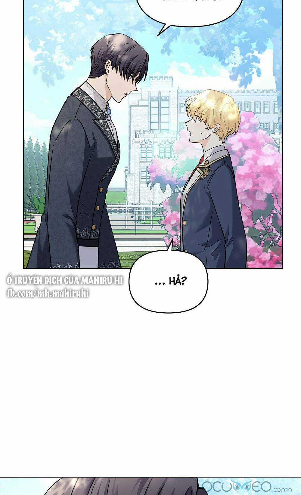 Tìm Lại Camellia Chapter 29 trang 57