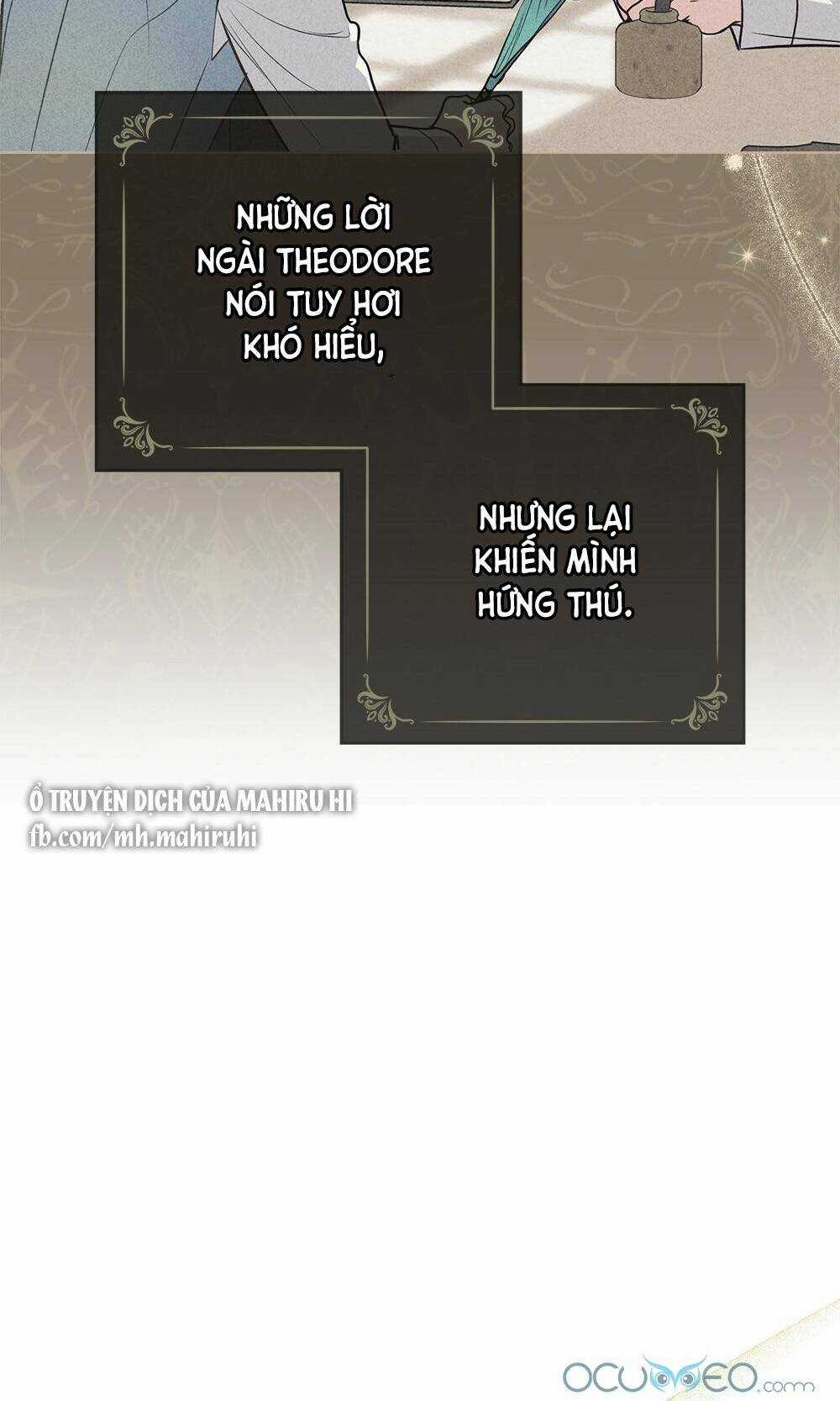 Tìm Lại Camellia Chapter 29 trang 6