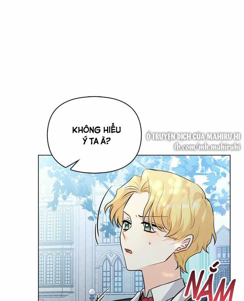 Tìm Lại Camellia Chapter 29 trang 65