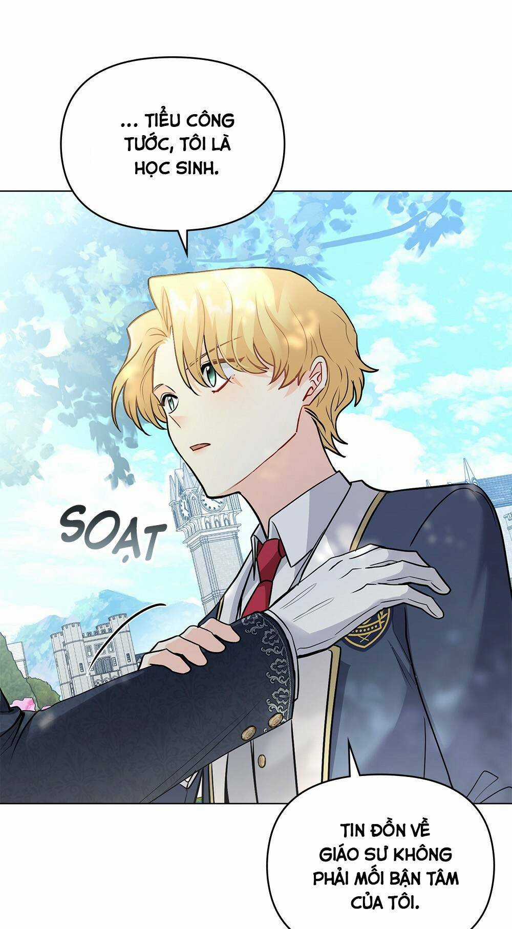 Tìm Lại Camellia Chapter 29 trang 67