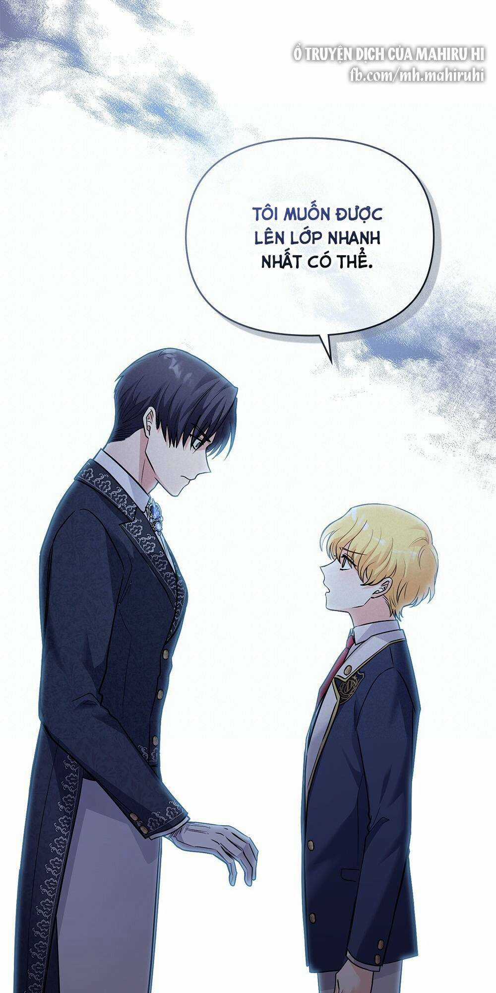 Tìm Lại Camellia Chapter 29 trang 69