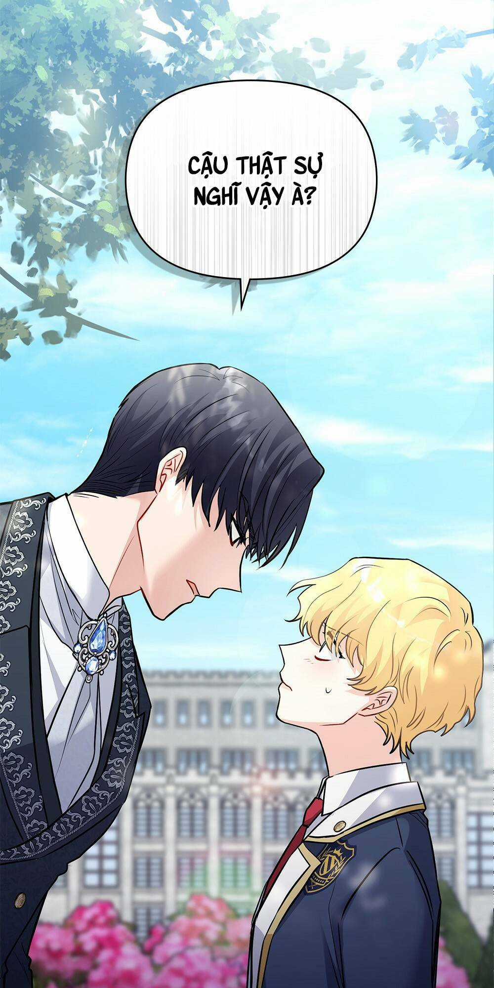 Tìm Lại Camellia Chapter 29 trang 76