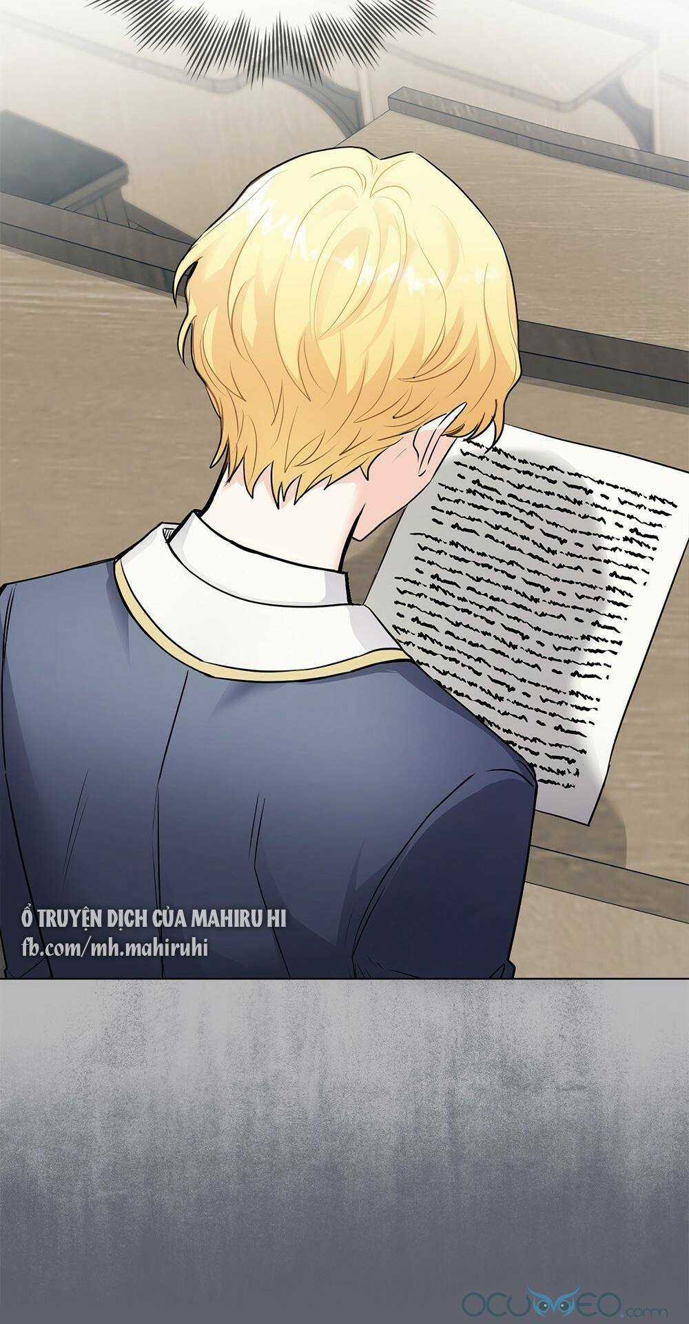 Tìm Lại Camellia Chapter 29 trang 8