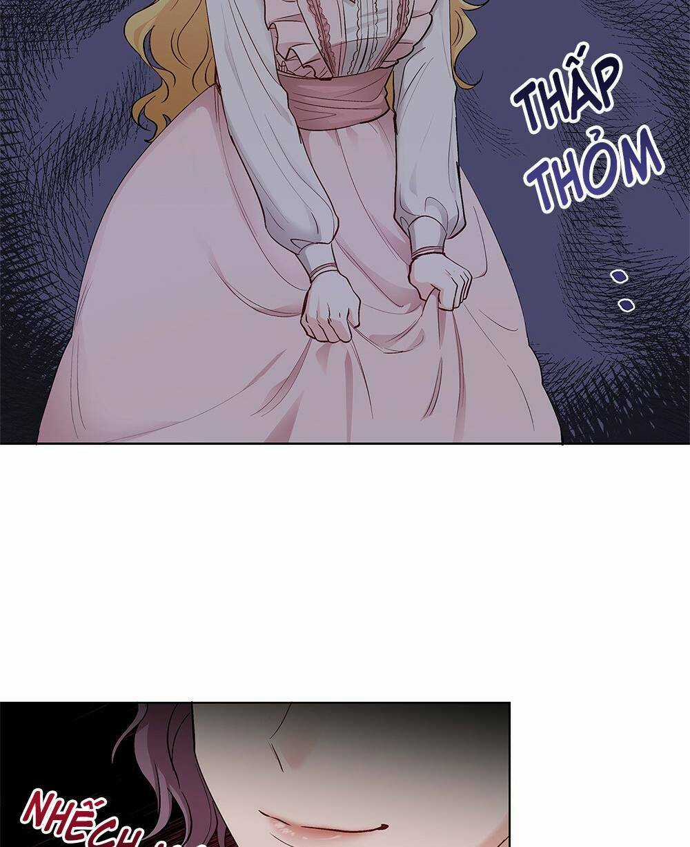 Tìm Lại Camellia Chapter 3 trang 11