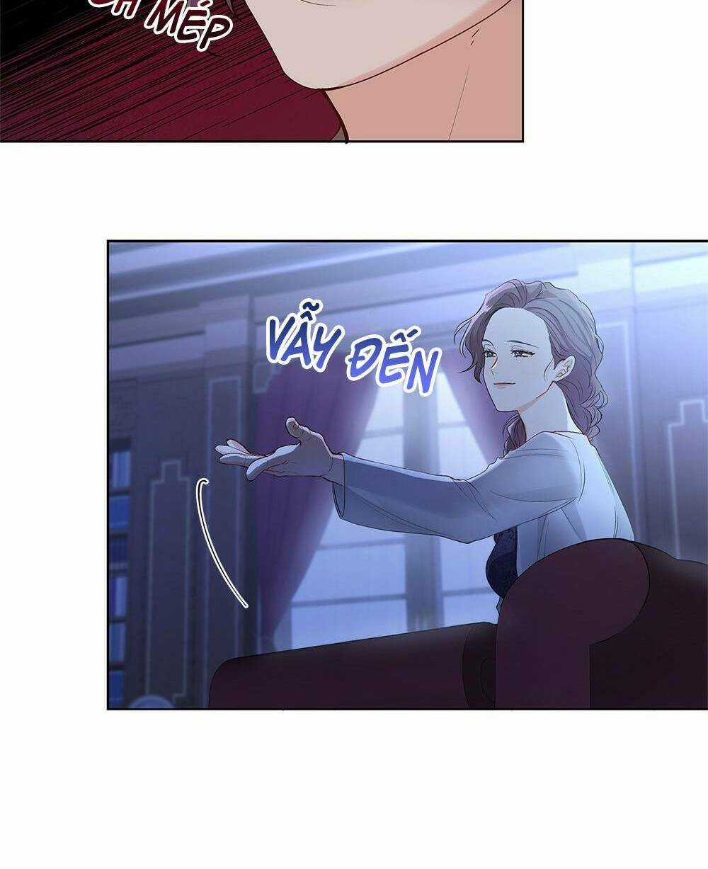 Tìm Lại Camellia Chapter 3 trang 12