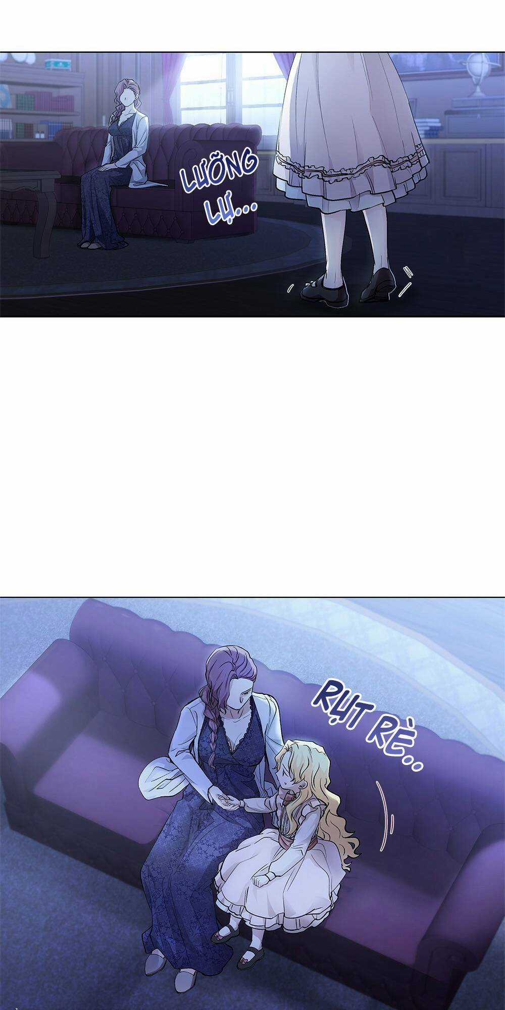 Tìm Lại Camellia Chapter 3 trang 14