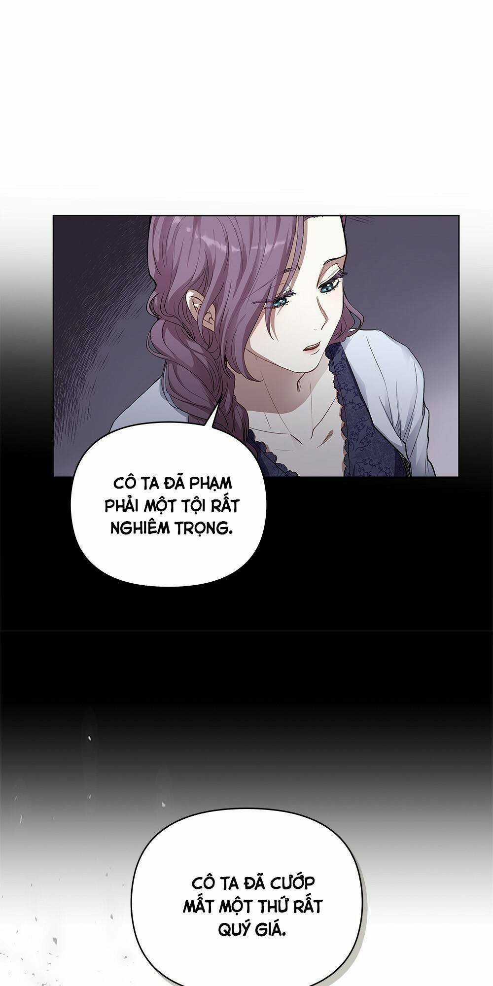 Tìm Lại Camellia Chapter 3 trang 17