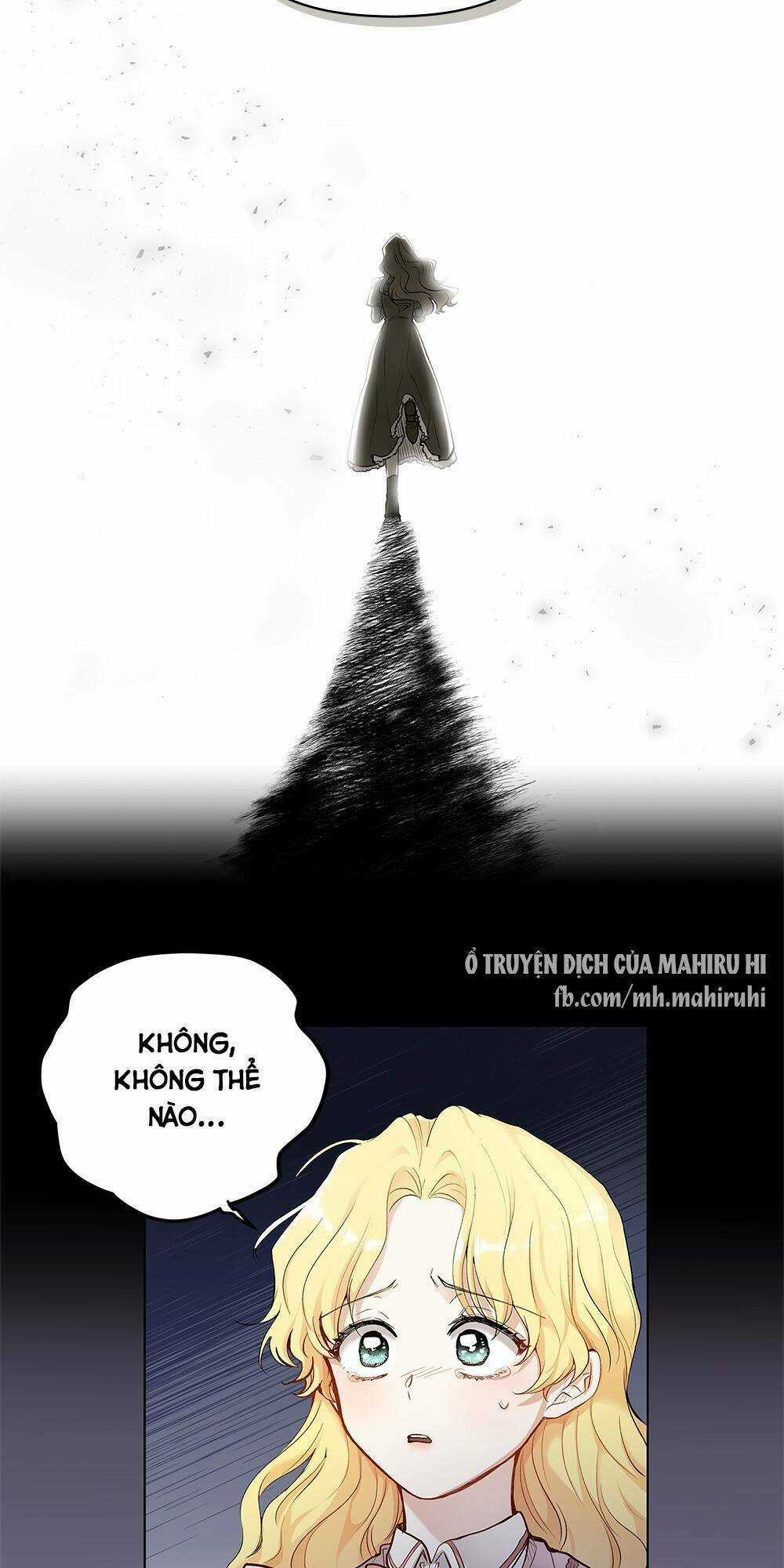 Tìm Lại Camellia Chapter 3 trang 18