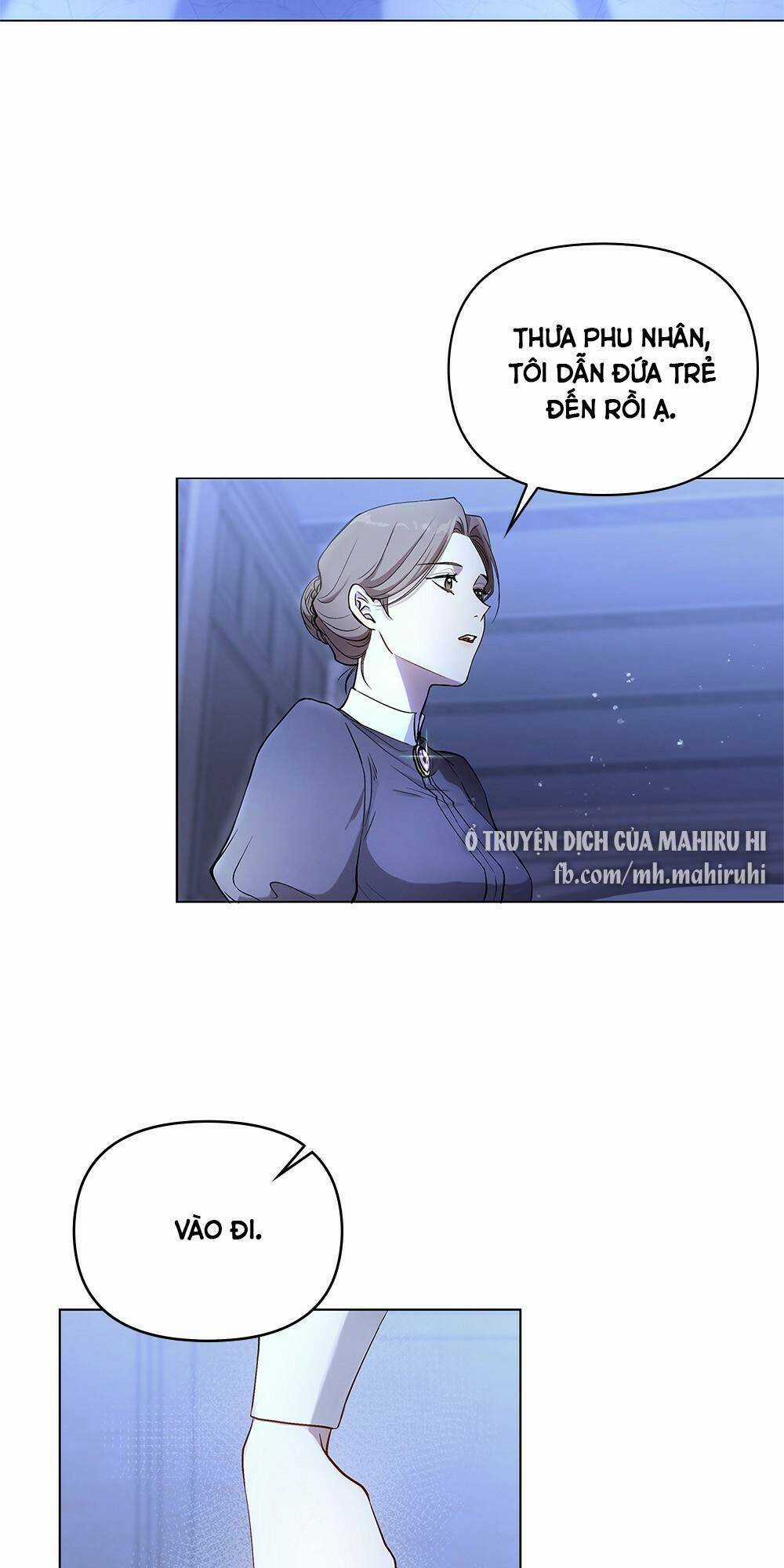 Tìm Lại Camellia Chapter 3 trang 2