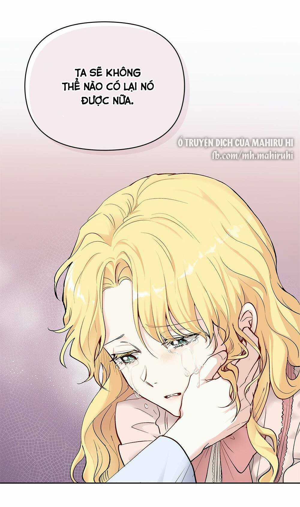 Tìm Lại Camellia Chapter 3 trang 22