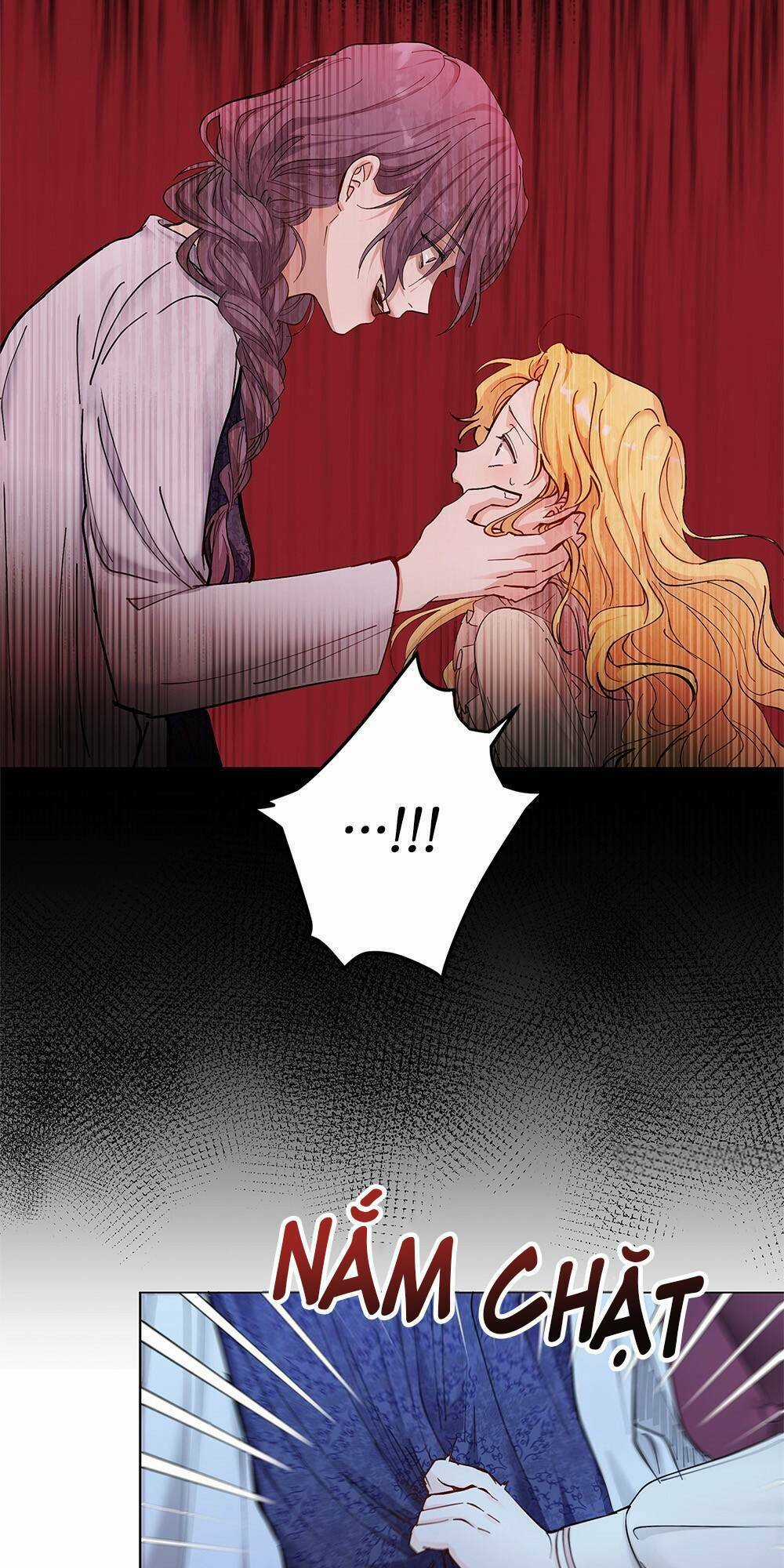 Tìm Lại Camellia Chapter 3 trang 24