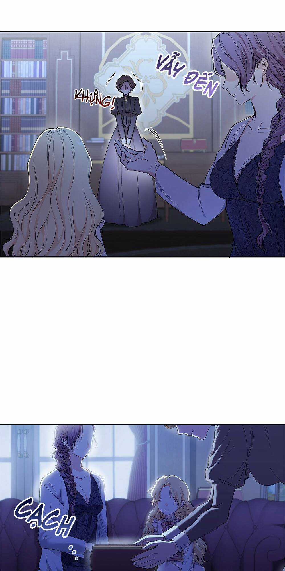 Tìm Lại Camellia Chapter 3 trang 29