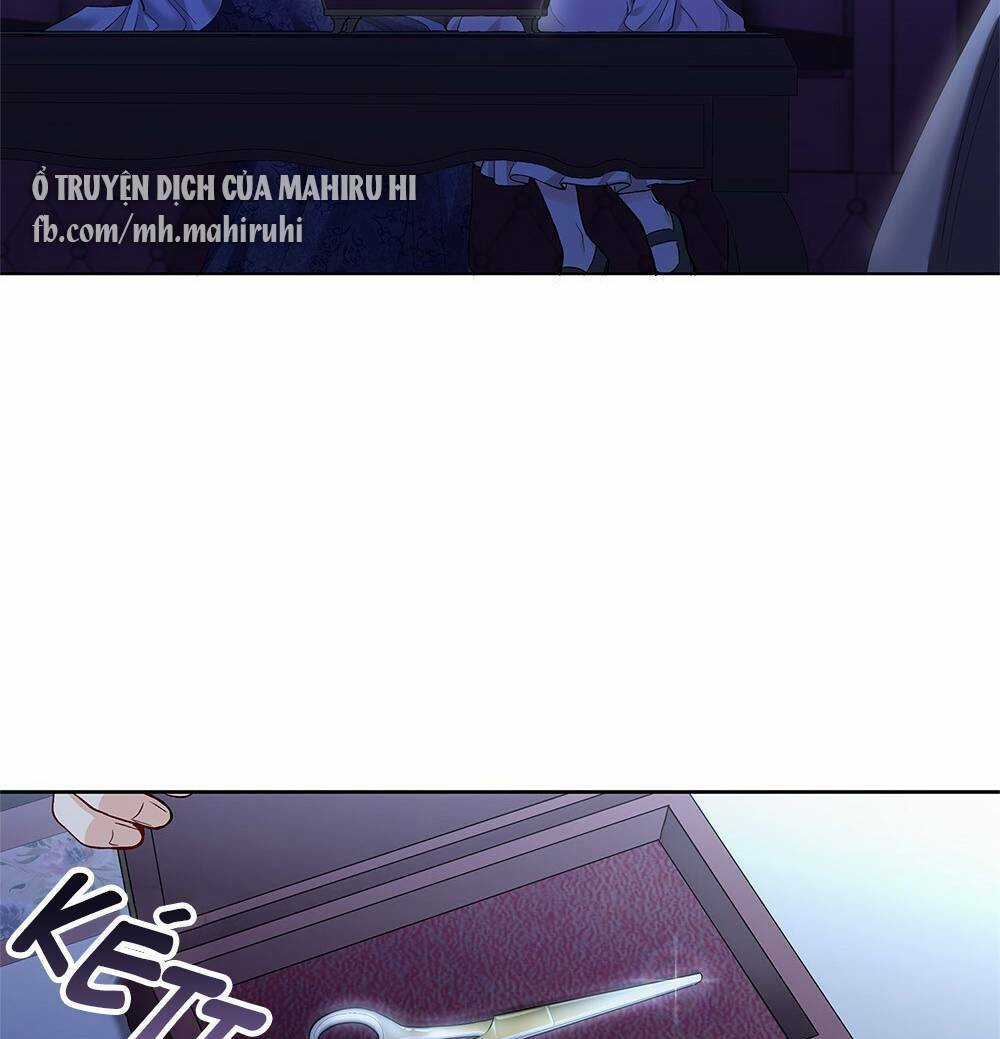 Tìm Lại Camellia Chapter 3 trang 30