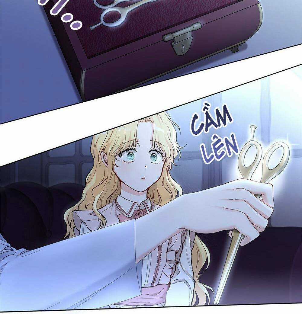 Tìm Lại Camellia Chapter 3 trang 31