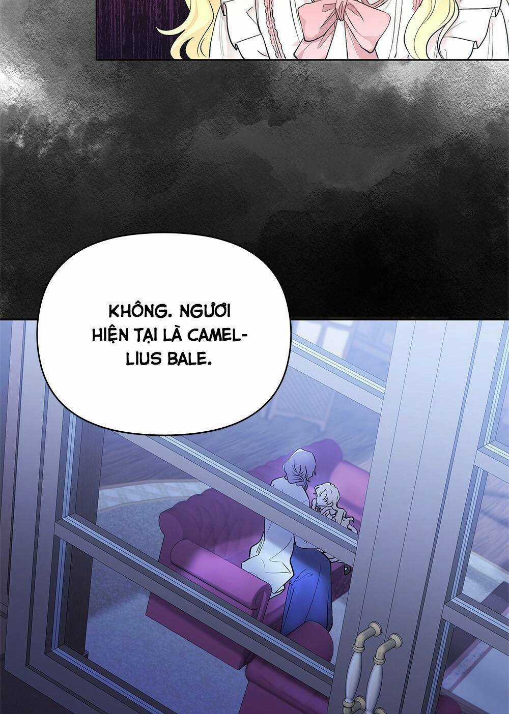 Tìm Lại Camellia Chapter 3 trang 34