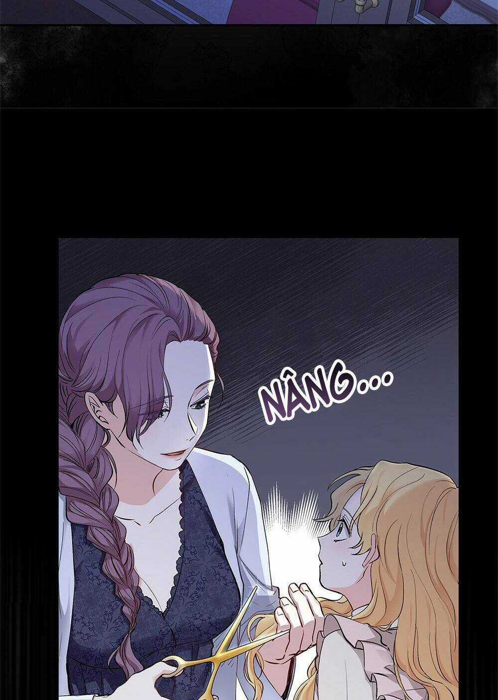 Tìm Lại Camellia Chapter 3 trang 35