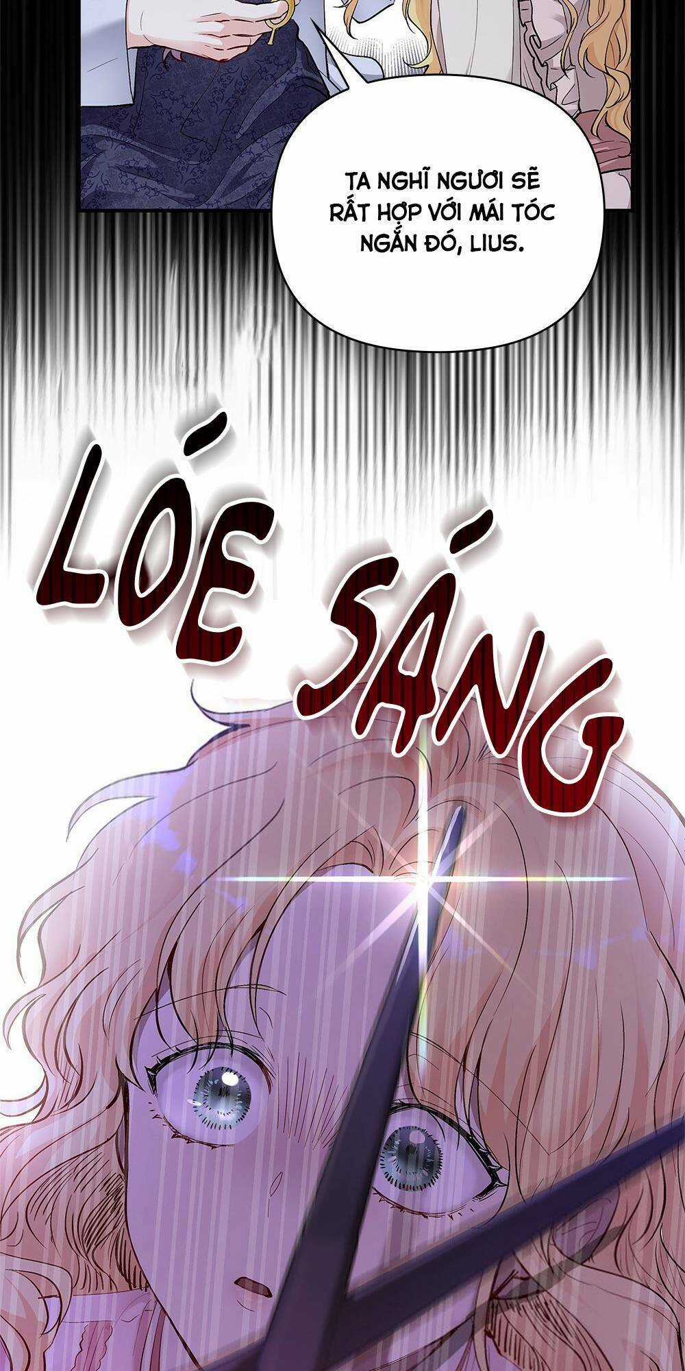 Tìm Lại Camellia Chapter 3 trang 36