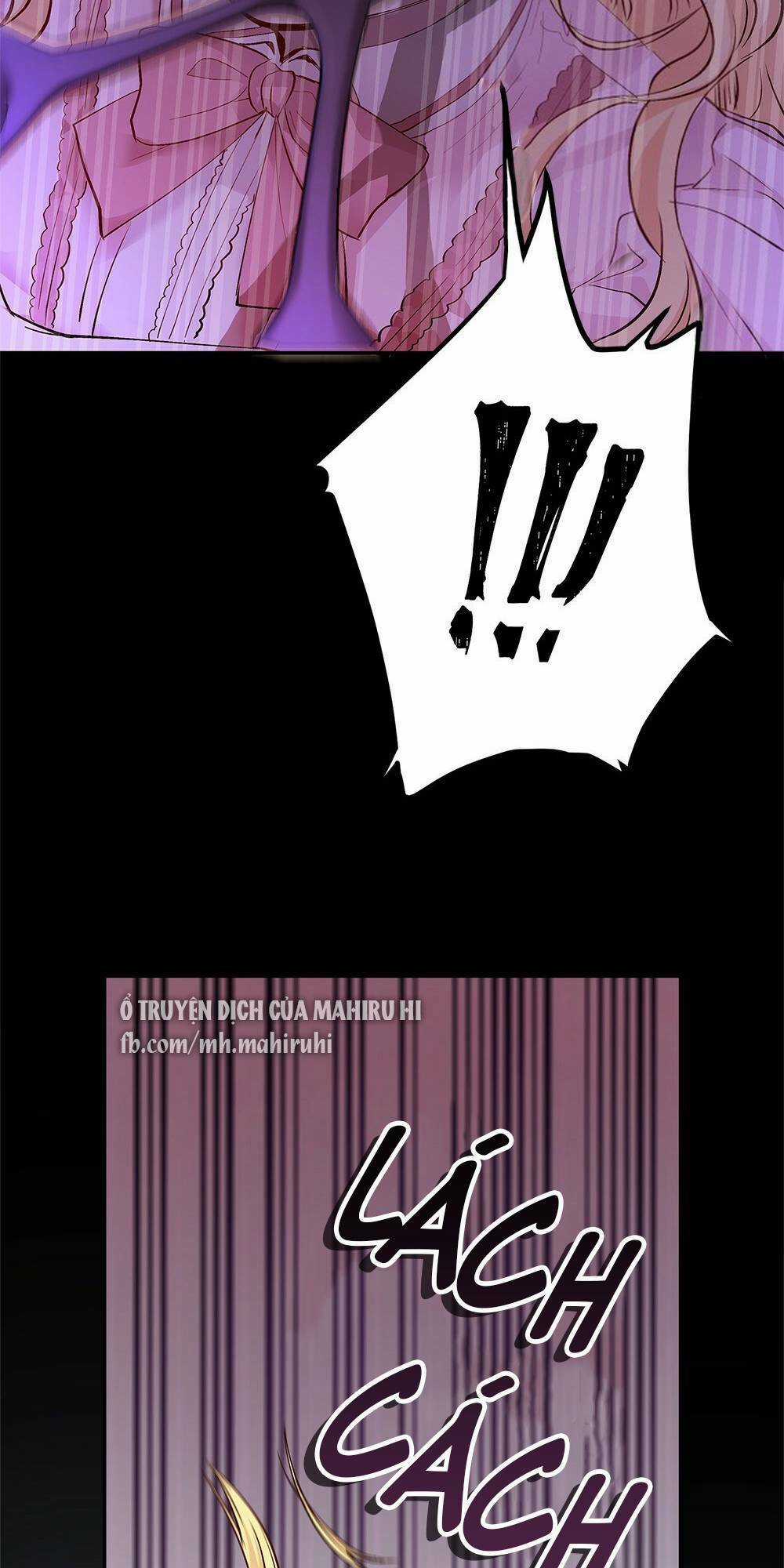 Tìm Lại Camellia Chapter 3 trang 37