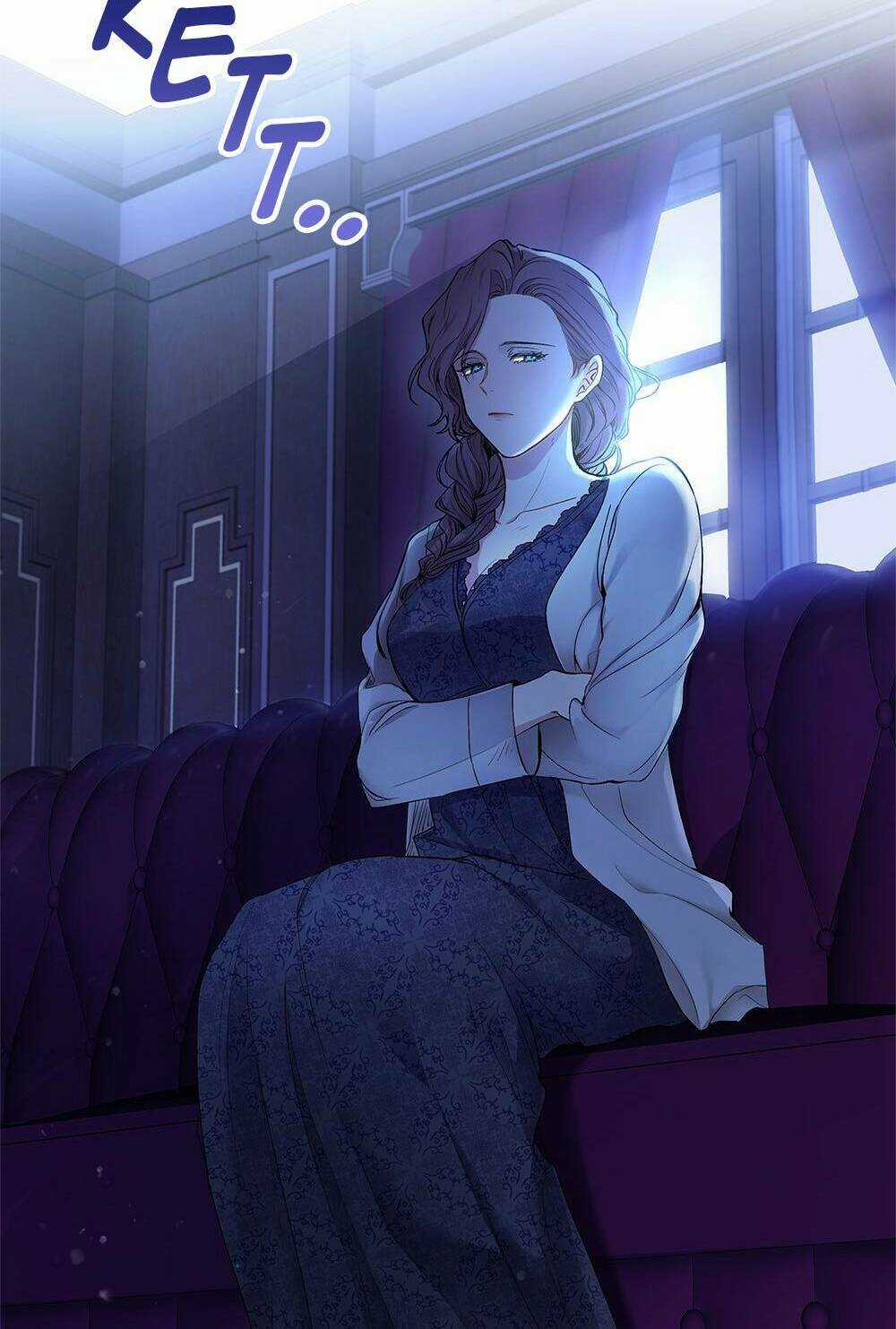 Tìm Lại Camellia Chapter 3 trang 4