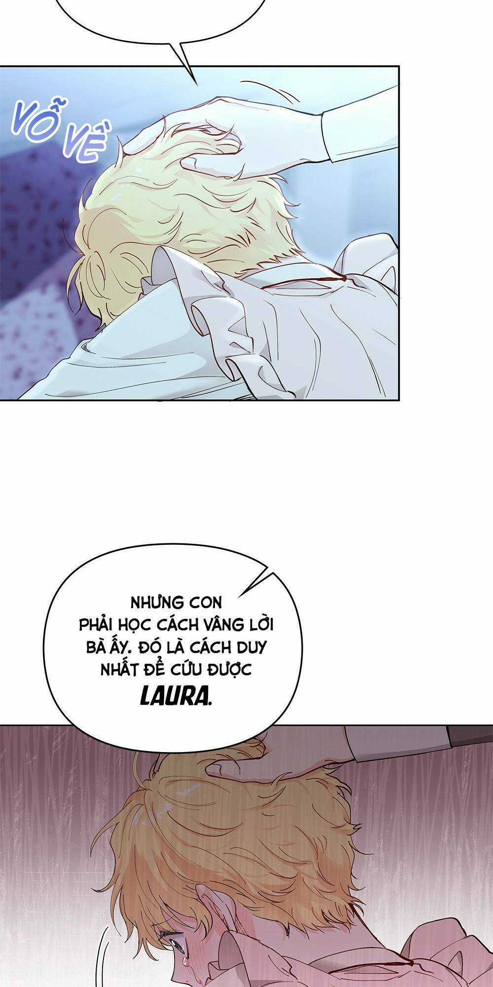 Tìm Lại Camellia Chapter 3 trang 43