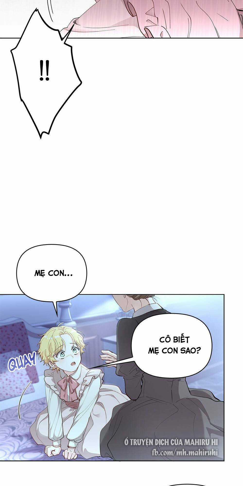 Tìm Lại Camellia Chapter 3 trang 44