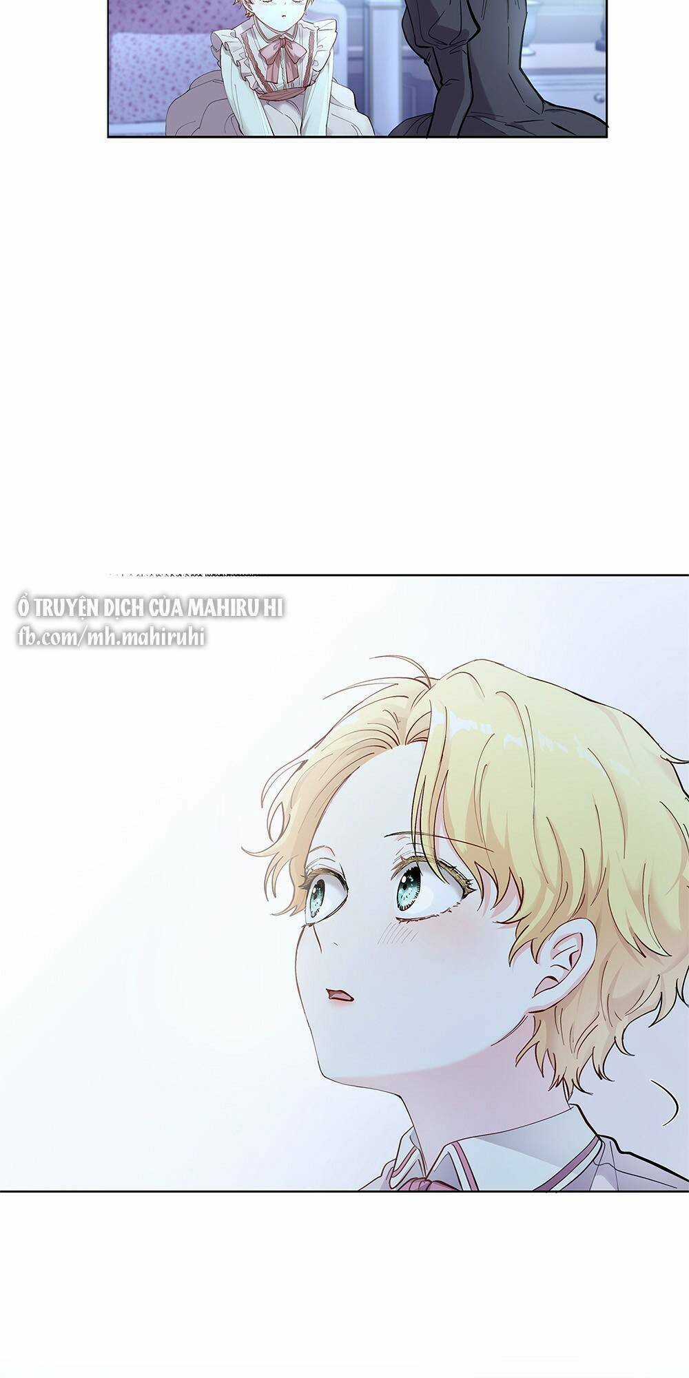 Tìm Lại Camellia Chapter 3 trang 48