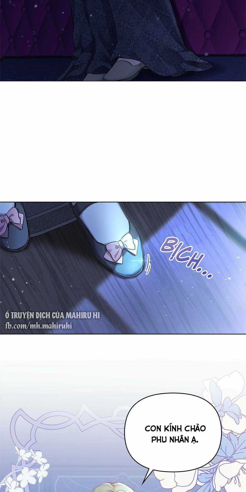 Tìm Lại Camellia Chapter 3 trang 5