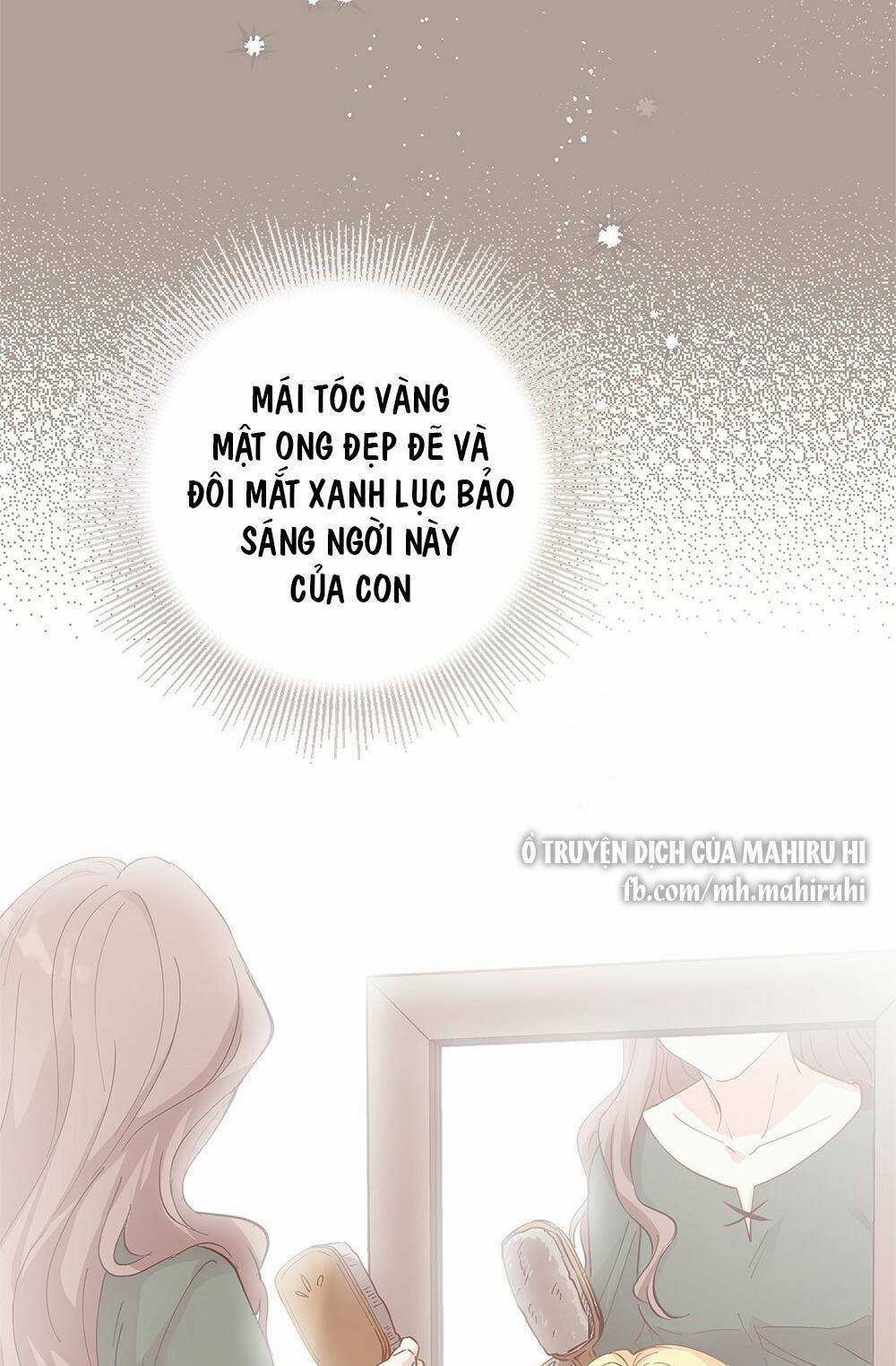 Tìm Lại Camellia Chapter 3 trang 53