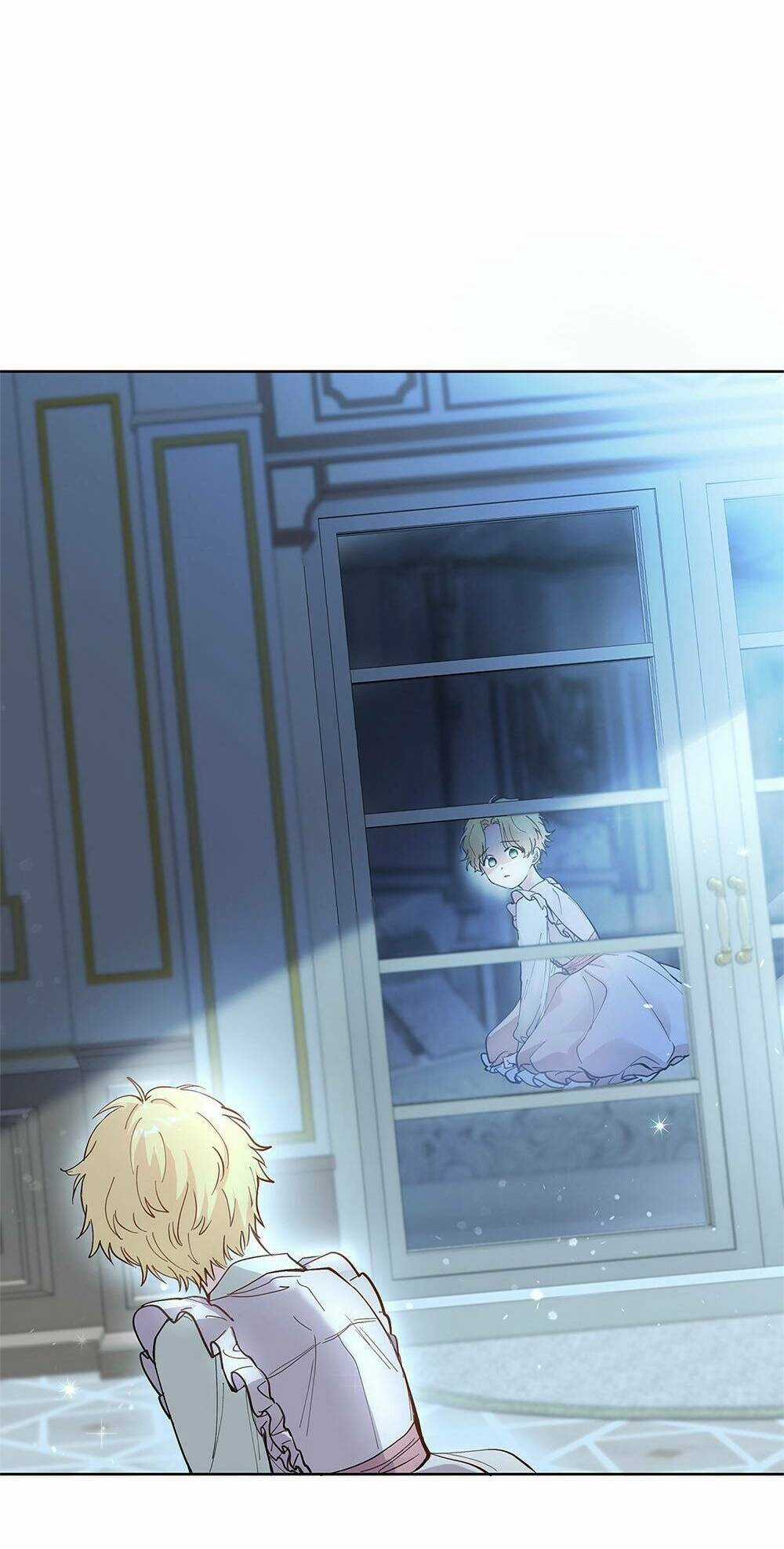 Tìm Lại Camellia Chapter 3 trang 56