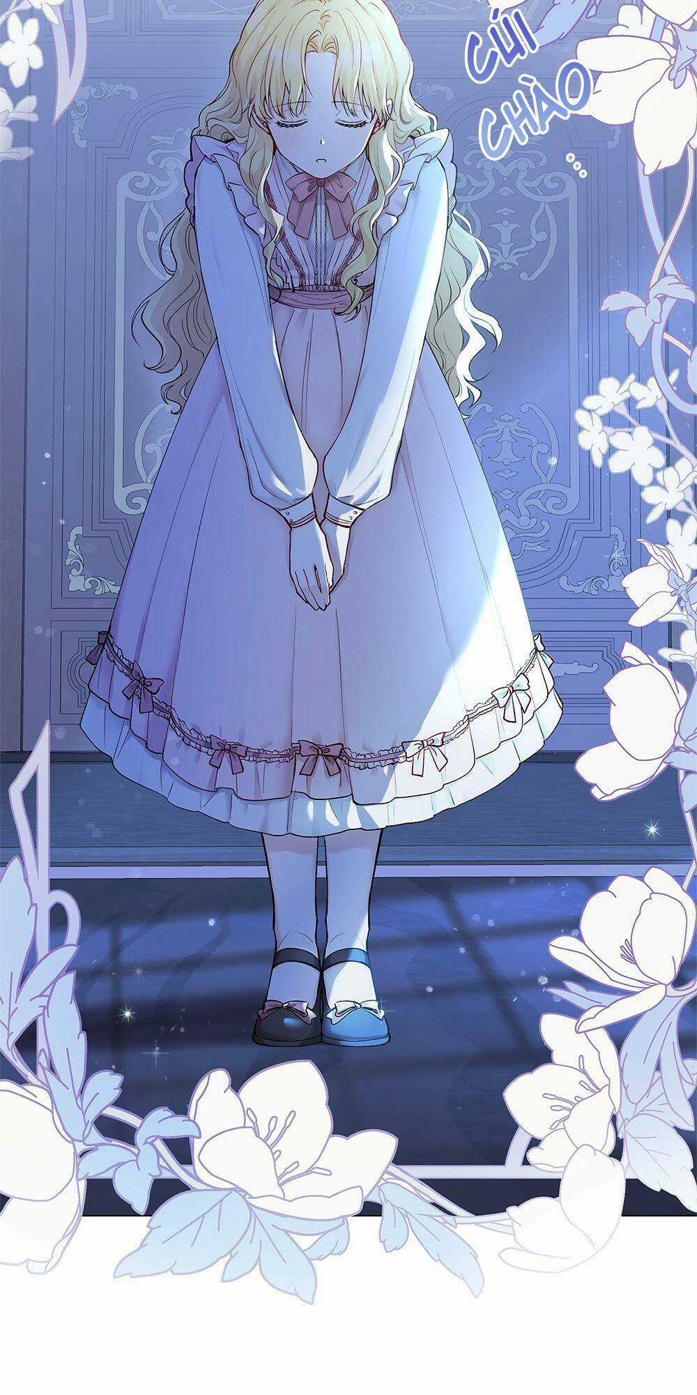 Tìm Lại Camellia Chapter 3 trang 6